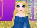 Eliza Dawn of Frost Magic เกมออนไลน์