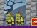 Angry Ork เกมออนไลน์