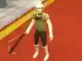 Angry Infinite Runner A Survival Run With Fragon เกมออนไลน์