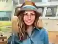 Camping Vacation เกมออนไลน์