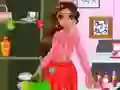 Princesses Crazy About Black Friday เกมออนไลน์