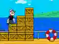 Popeye Time Attack เกมออนไลน์