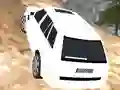Offroad Land Cruiser Jeep Simulator เกมออนไลน์