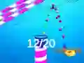 Ball Fill เกมออนไลน์