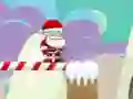 Stick Santa เกมออนไลน์