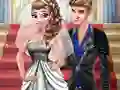Ice Queen Wedding Album เกมออนไลน์
