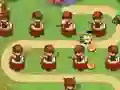 Defend Home เกมออนไลน์