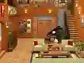 Ruby Loft Escape เกมออนไลน์