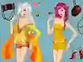 Fashion Milano Challenge เกมออนไลน์