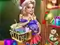 Mommy Shopping Xmas Gifts เกมออนไลน์