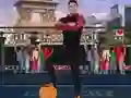 Ronaldo: Kick'n'Run เกมออนไลน์