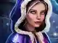 Frozen Cave เกมออนไลน์