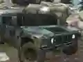 Offroad Crazy Luxury Prado Simulation เกมออนไลน์