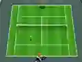 Angel Tennis เกมออนไลน์