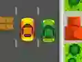 Food Delivery Rush เกมออนไลน์