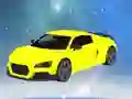 City Car Stunts เกมออนไลน์
