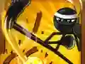 Beat Ninja Blam! เกมออนไลน์