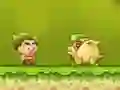 Eddie Adventure เกมออนไลน์
