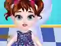 Baby Taylor House Cleaning เกมออนไลน์