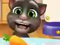 Talking Tom Hidden Stars เกมออนไลน์