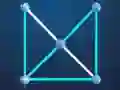 Connect Dots 2 เกมออนไลน์