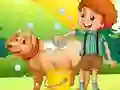 The Unique Dog เกมออนไลน์