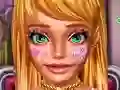 Pixie Flirty MakeUp เกมออนไลน์