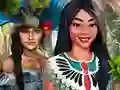 Temple Keepers เกมออนไลน์
