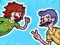 Dumb Riders เกมออนไลน์