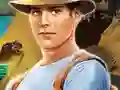 Mysterious Camp เกมออนไลน์
