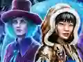 Midwinter Moon เกมออนไลน์