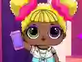 Vsco Baby Dolls เกมออนไลน์