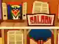 Saloon Robbery เกมออนไลน์