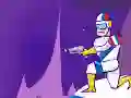 Emo Gunner เกมออนไลน์