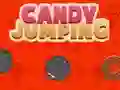 Candy Jumping เกมออนไลน์