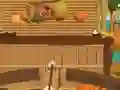 Shoot The Fruit เกมออนไลน์