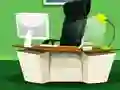 Office Spot The Differences เกมออนไลน์
