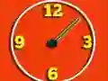 Clock Challenge เกมออนไลน์