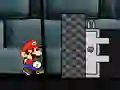 Mario Crystal Cave เกมออนไลน์