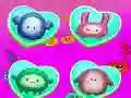 Choli Memory เกมออนไลน์