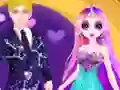 Love Horoscope For Princesses เกมออนไลน์