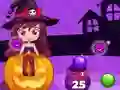 Sweet Halloween เกมออนไลน์