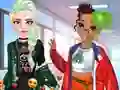 E Girl Fashion เกมออนไลน์