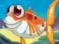 Aquarium Puzzle เกมออนไลน์