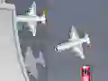 Aircraft Parking 2 เกมออนไลน์