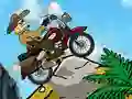 Bike Explorer เกมออนไลน์