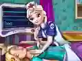 Goldie Resurrection Emergency เกมออนไลน์