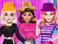 Princess K Pop Fashion Style เกมออนไลน์