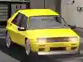 Drift Car City Driving เกมออนไลน์