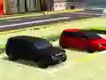 Sports Car Parker Driver เกมออนไลน์